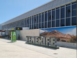 Day 1: Welcome to Tenerife, Marina Amarilla
