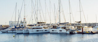 5 Essential Laws of the Charter Business by Sailme Charter