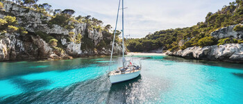Sailing in Mallorca: Top 10 Idyllic Spots to Anchor