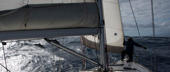 ISSA Offshore Skipper Qualification