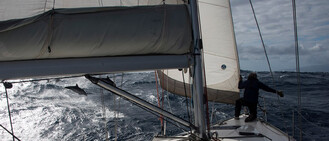 ISSA Offshore Skipper Qualification
