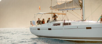 Just 170 EUR for tickets to Tenerife and back!