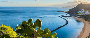 Video-report from our sailing week around Tenerife