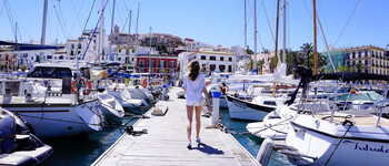 2016: Year of Sailing!