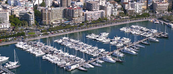 New Base in Palma-de-Mallorca