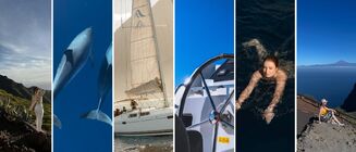 Sail the Canary Islands This December – Special Offers on Yachts and Catamarans!