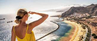 Warm Winter Vacations: Why the Canary Islands Should Be on Your List