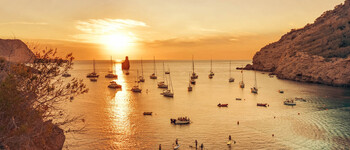 Hot sale for last summer sailing weeks