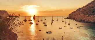 Hot sale for last summer sailing weeks