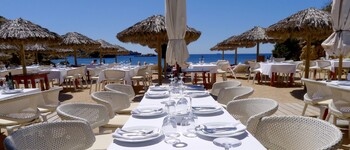 Where to eat in Ibiza: seven our favourite restaurants