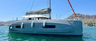 Mallorca Bareboat Catamaran Excess 11