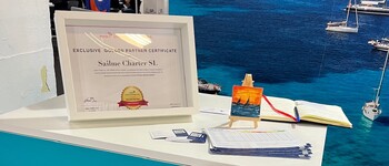 Exclusive Golden Partner MMK