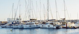 Marinas in Tenerife - our guide and recommendations