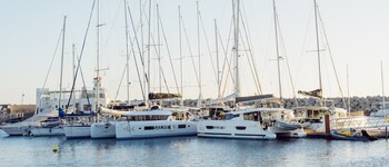 Marinas in Tenerife - our guide and recommendations