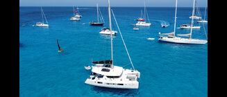 Smart Charters start on Monday
