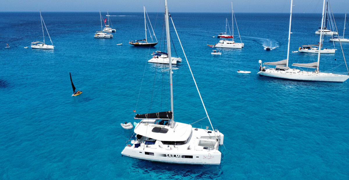 Smart Charters start on Monday