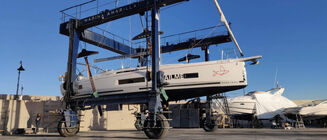 Preparing the yacht for the Transatlantic: Ensuring a safe and smooth journey