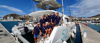 Transatlantic - Autumn 2024