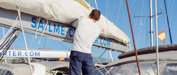 Bareboat and Skippered Charters in Ibiza