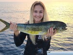 Mediterranean  leg