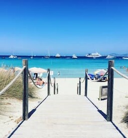 Formentera Yacht Charter - Sailing the Balearic Islands, Spain