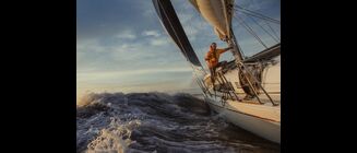 Offshore sailing: One-Way Charters from Tenerife