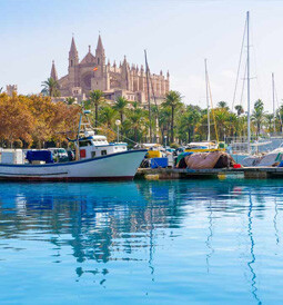 Mallorca Yacht Charter - Sailing the Balearic Islands, Spain