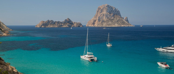 Early Season in Ibiza: up to -30%