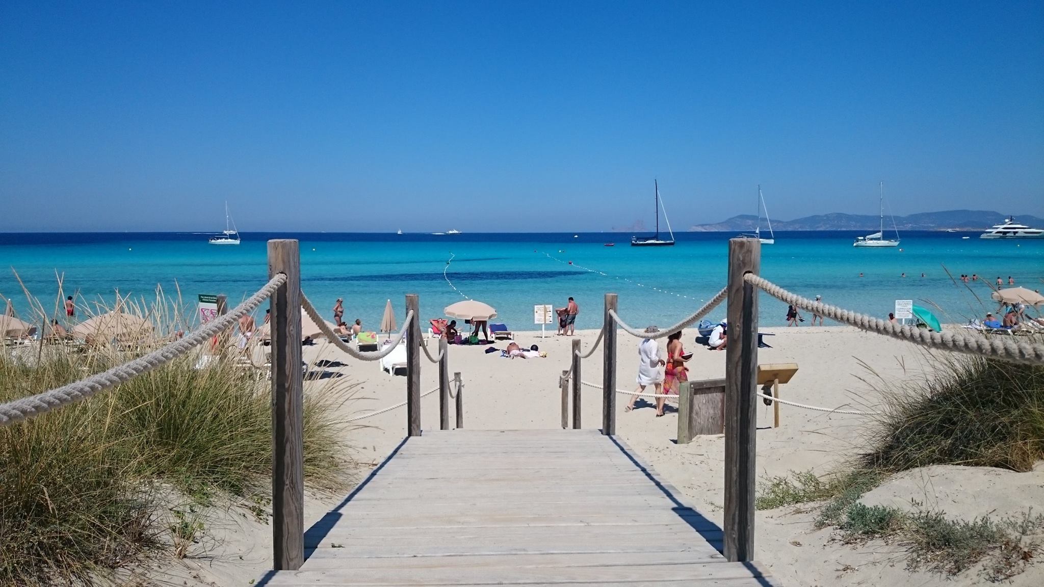 formentera