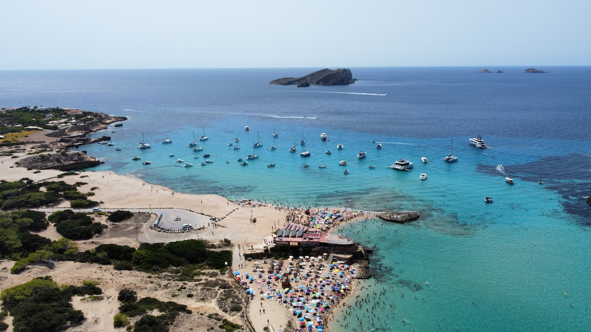 Cala Conta