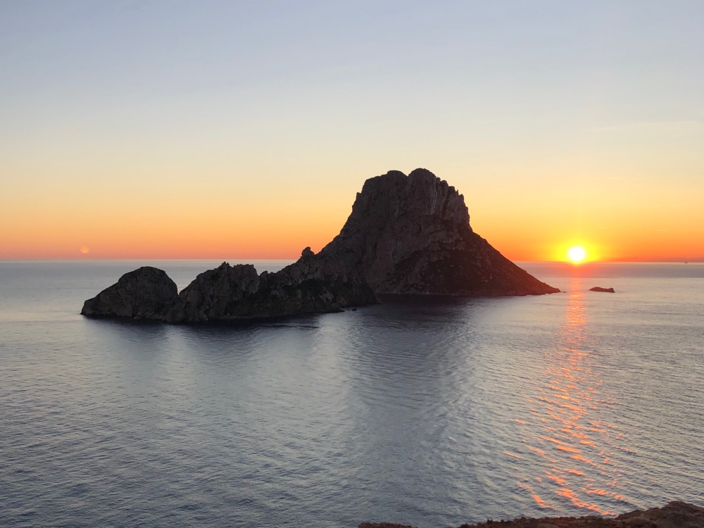 Es Vedra