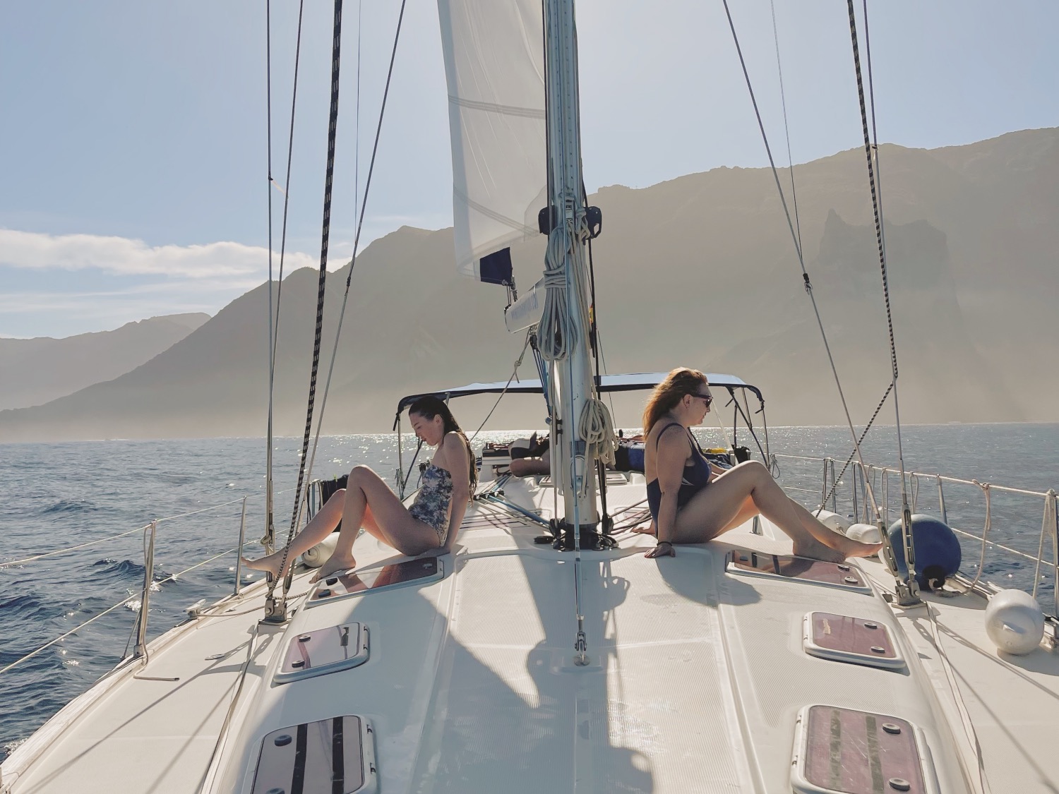 Atlantic Challenge