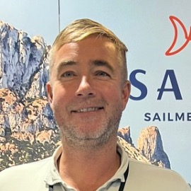 Ivan Charter Management