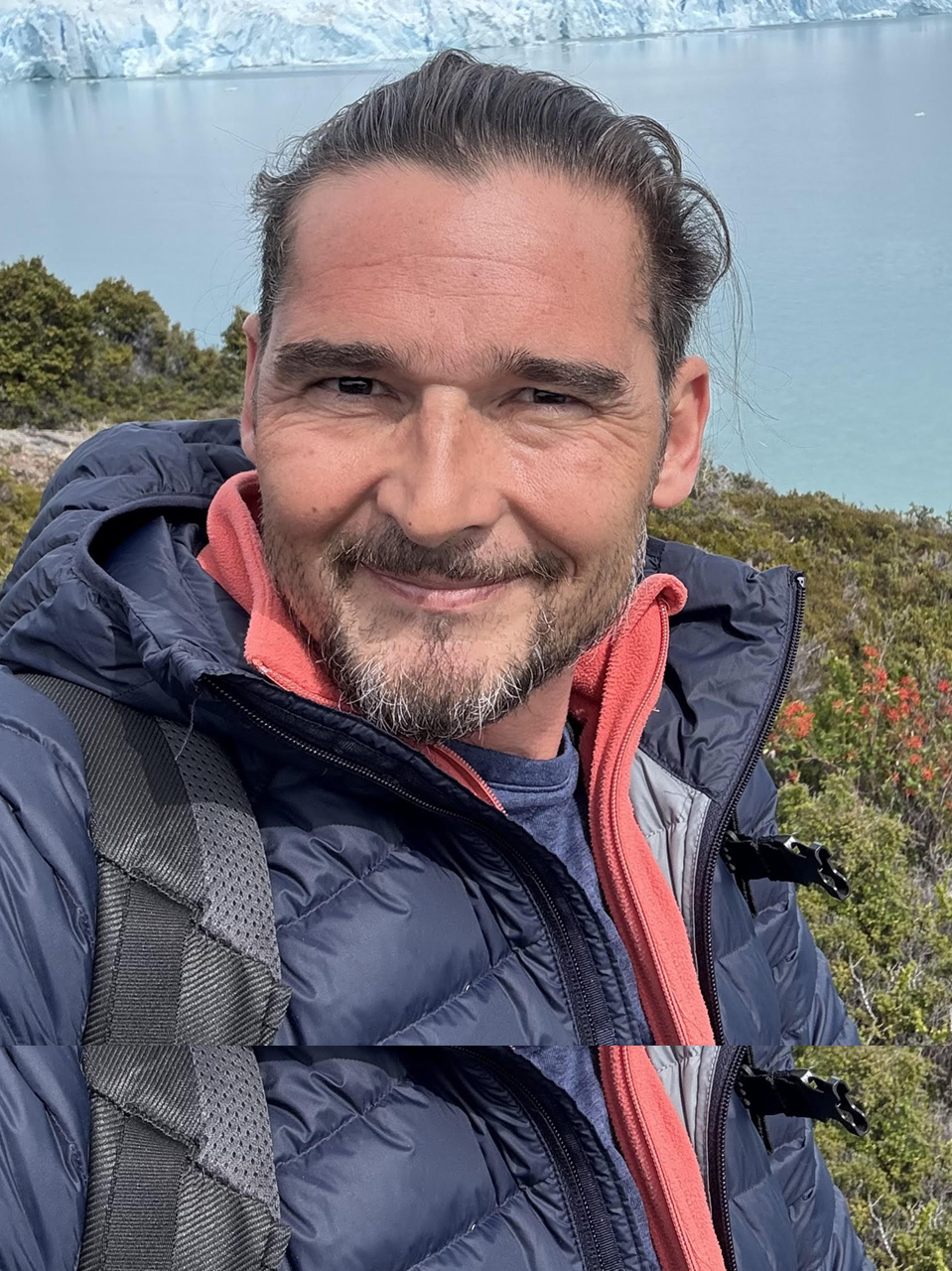 Sailme Mechanic Georgy