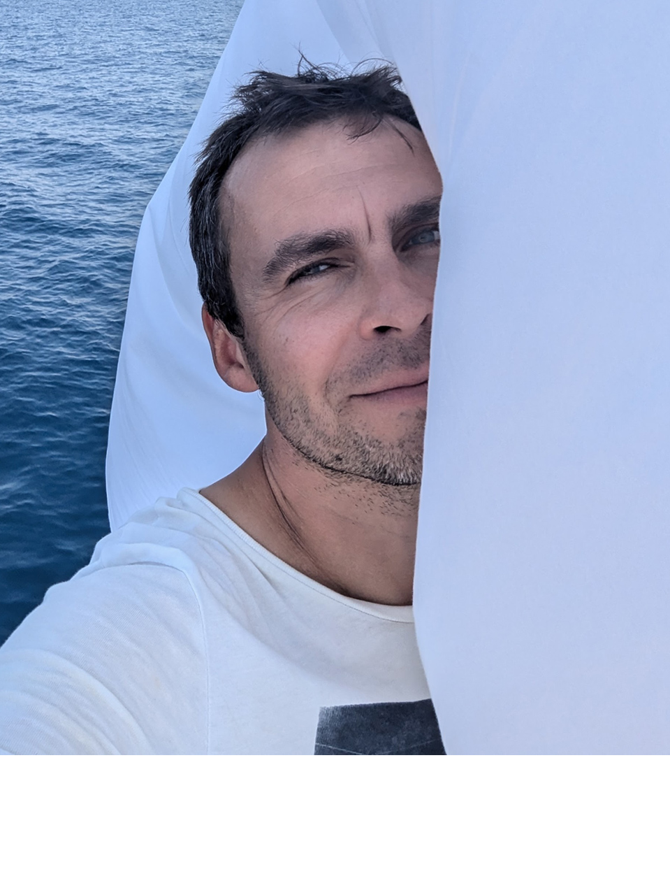 Sailme Base Manager Sasha