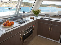 Bali Catspace_kitchen