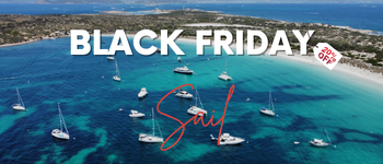 ¡La cuenta atrás para el Black Friday ya está en marcha!