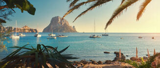 Navegación en Ibiza – 40% Hot September