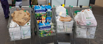 ¿Qué es el fondo de tasas de embarque y marina y a cuánto asciende?