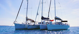 Bareboat Charter: Oferta de último minuto noviembre-diciembre 2017