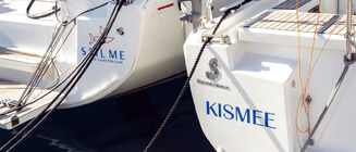 La historia de Sail Me