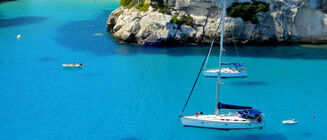 Navegar en Ibiza y Mallorca