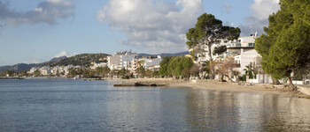 Vacaciones en Mallorca