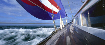 Gennaker. ¿Qué es esto?