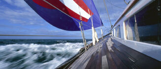 Gennaker. ¿Qué es esto?