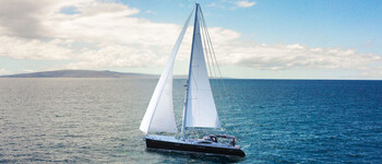 ¡Nuevo barco en nuestra flota! Sun Odyssey 54DS 