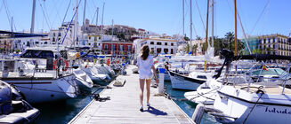 2016: ¡Año de la navegación!