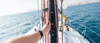 ¡ÚLTIMA OPORTUNIDAD para unirte a nuestro viaje en mar abierto!