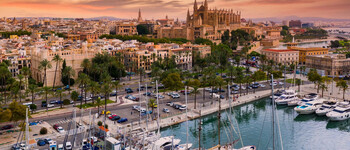 Lugares de interés de Mallorca