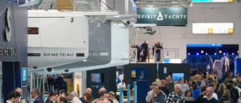 Düsseldorf-25: Tendencias del mercado de yates